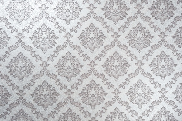 Шпалери вінілові на флізеліновій основі Vinil Голден декор ДХV-1490/3 1,06x10,05 м 