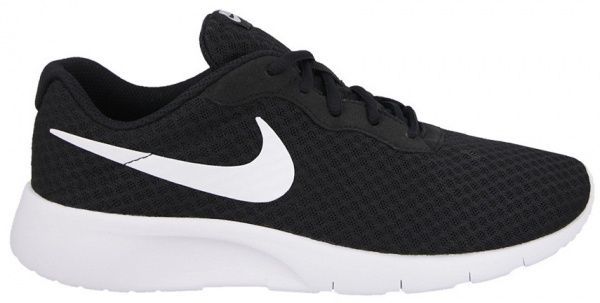 Кроссовки Nike TANJUN(GS) 818381-011 р.5Y черный