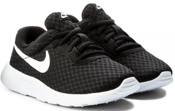 Кроссовки Nike TANJUN(PS) 818382-011 р.13C черный