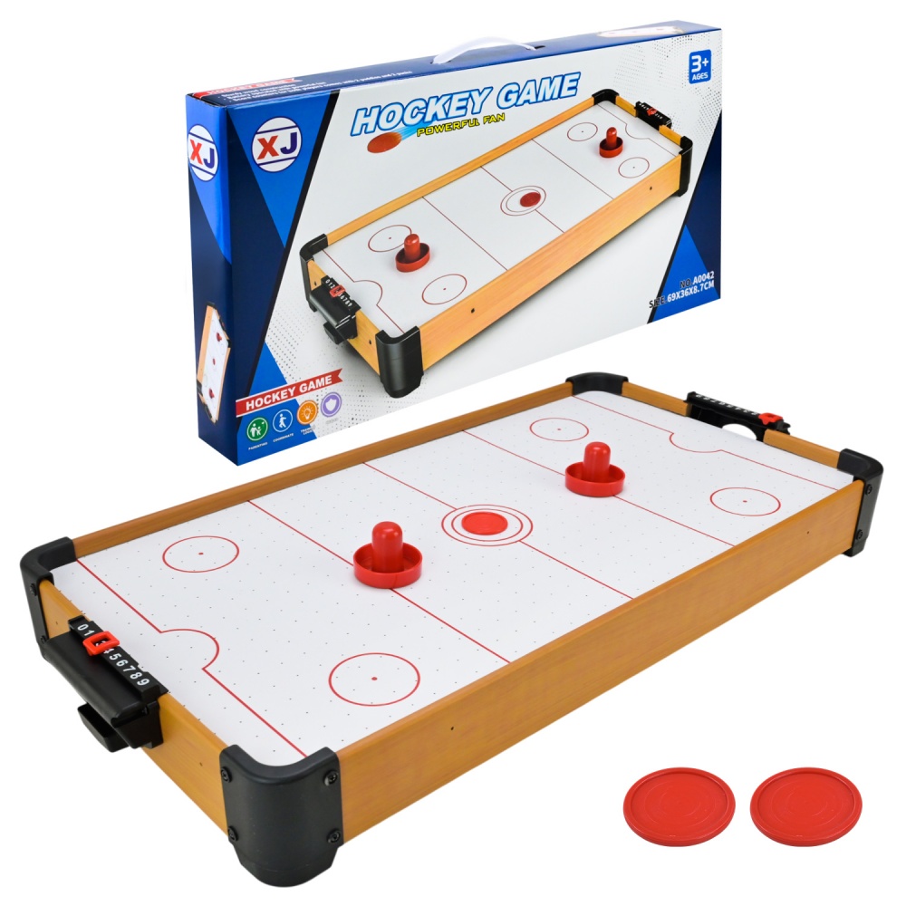 Настольный аэрохоккей XJ A0042