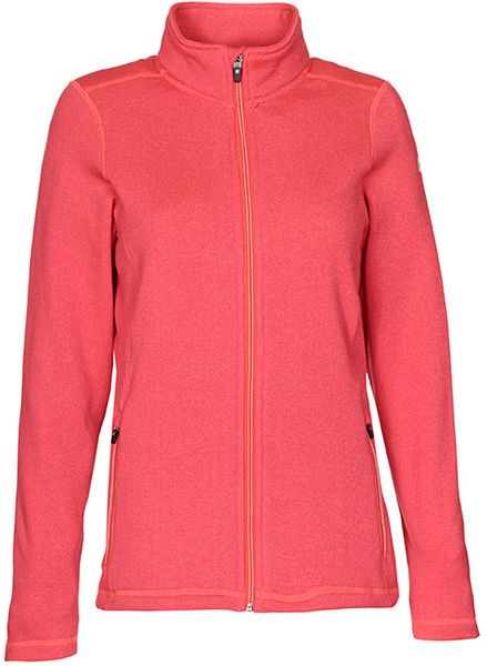 Джемпер Killtec Sadia 29443-00768 р. 38 кораловий
