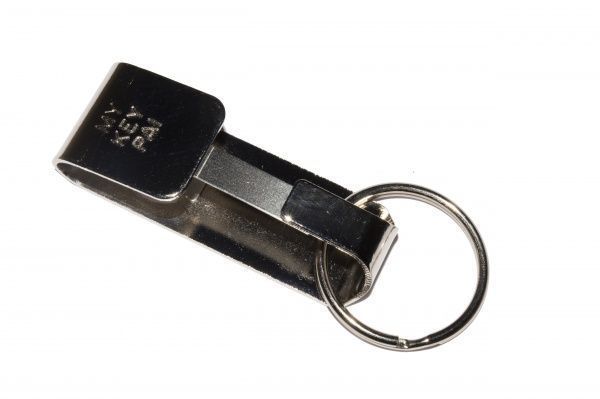 Карабін на ремінь 