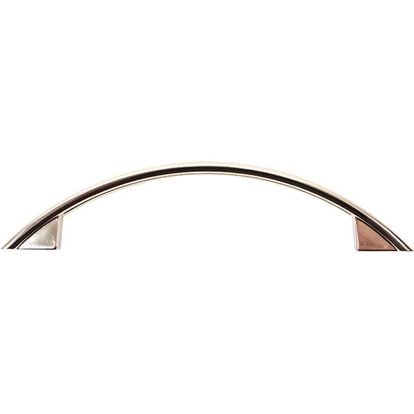 Мебельная ручка D-072/96 G3 96 мм золото DC