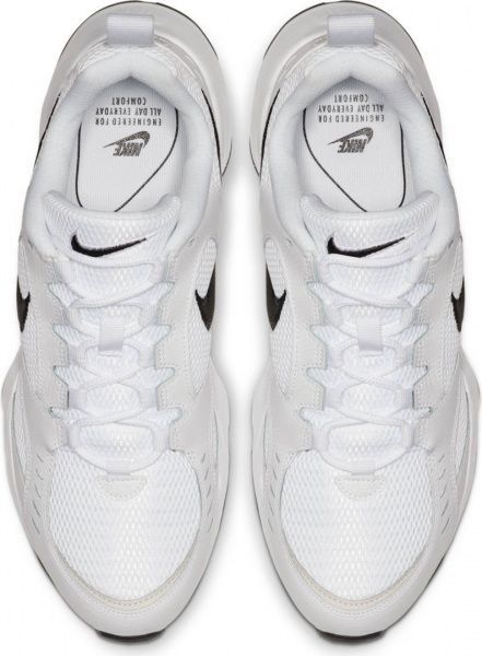 Кроссовки Nike AIR HEIGHTS AT4522-101 р.12 черный белый