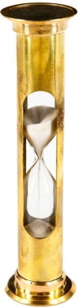 Часы песочные на 1 минуту маленькие NT.5119