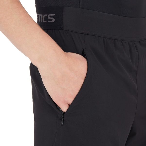 Шорти Energetics Frey II ux 302774-900050 р. S чорний