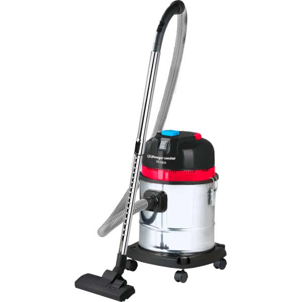 Пылесос Енергомаш строительный ПП-72016