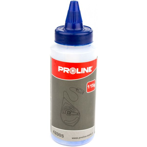 Фарба для малярних шнурів Proline 42005