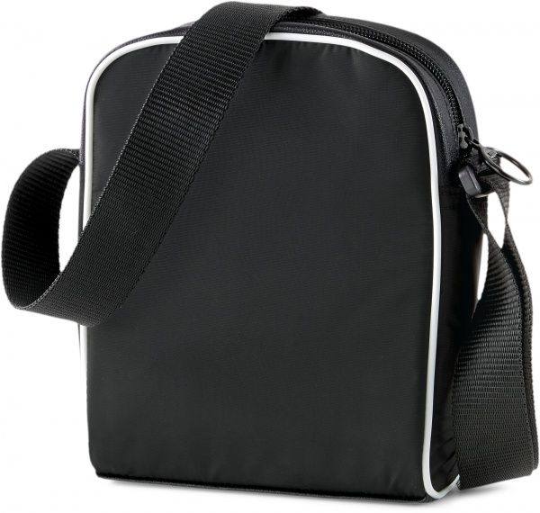 Сумка Puma Campus Portable 07743201 1,35 л черный 