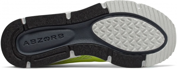 Кроссовки New Balance WSXRCHKC WSXRCHKC р.US 8 желтый