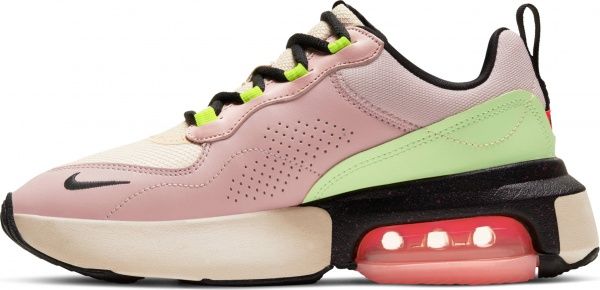 Кроссовки Nike W AIR MAX VERONA QS CK7200-800 р.US 8 белый
