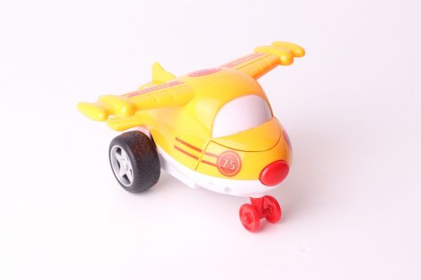 Літак POWERFUL FRICTION Transformer в асортименті SZ801