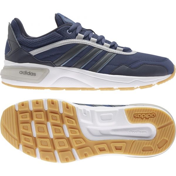 Кроссовки Adidas 9TIS RUNNER FW9436 р.UK 10