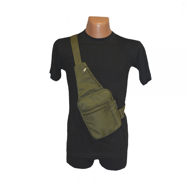 Сумка для документов СДД-2