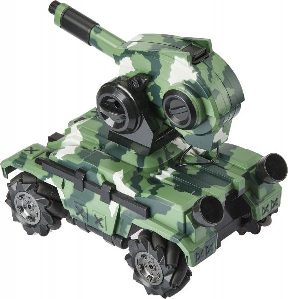 Танк на р/к ZIPP Toys CamoFighter 532.00.03