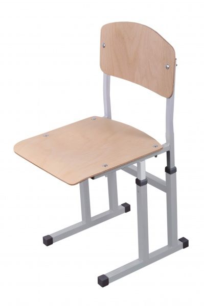Комплект парта и стул-трансформеры SECTOR DM-7001
