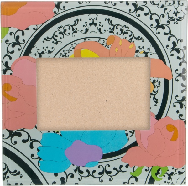 Рамка для фото EVG Monti 358 1 фото 10x15 см разноцветный 