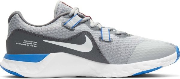 Кроссовки Nike Renew Retaliation TR 2 CK5074-014 р.US 11,5 черный