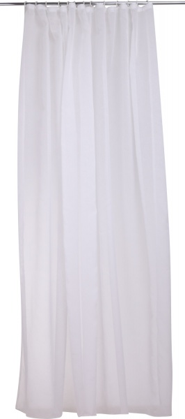 Тюль JAS DOLLY-cream/300 Kut 300х270 см бежевий ТД Текстиль