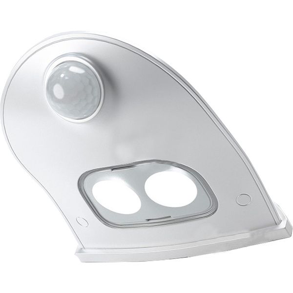 Ночник Osram Door LED с сенсором 0,5 Вт белый 