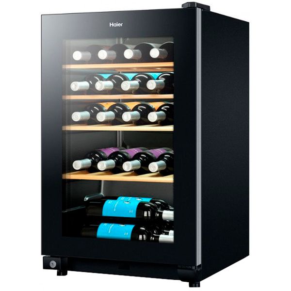 Винна шафа Haier WS30GA