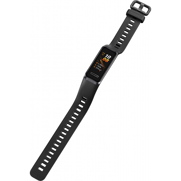 Фітнес-браслет Huawei ADS-B29 black Band 4 Graphite(55024462_)