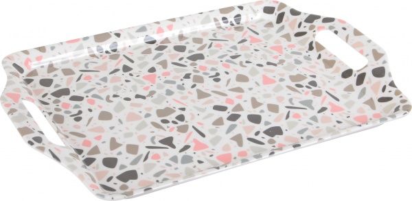 Таця Mosaic 46х32х3.8 см Flamberg Smart Kitchen