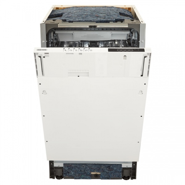 Вбудовувана посудомийна машина Eleyus DWB 45036