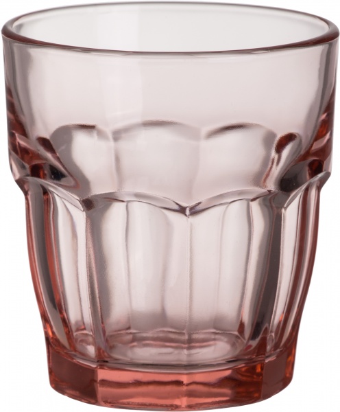 Стакан Rock Bar Peach 270 мл Bormioli Rocco