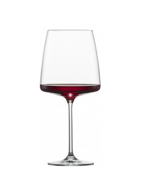Набор бокалов для красного вина Velvety&Sumptuous Vivid Senses 6700463 710 мл 2 шт. Zwiesel Glas 