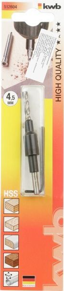 Набір приладдя KWB d7x 512604