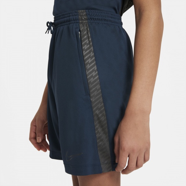 Шорти Nike CR7 Y NK DF SHRT KZ DA5597-454 р. XL темно-синій