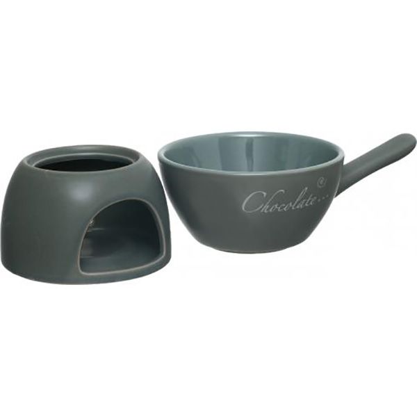 Набор для фондю Graphite 2252-2 Bella Vita