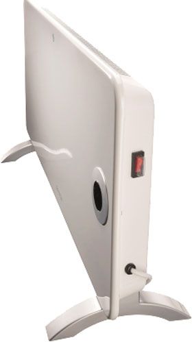 Конвектор електричний Gorenje OptiHeat 2000 EWP