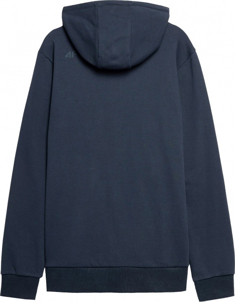 Джемпер 4F NOSD4-BLM300-30S р. 2XL сірий