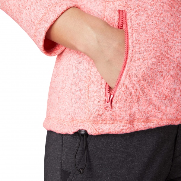 Джемпер McKinley Rubin III wms 286075-916911 р. 40 мятный