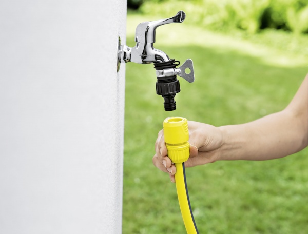 Адаптер Karcher для кранов без резьбы 2.645-256.0