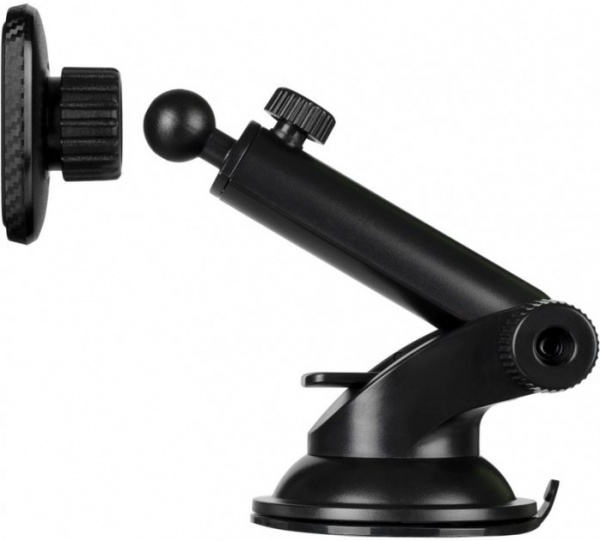 Автотримач Gelius Pro GP-CH019 чорний