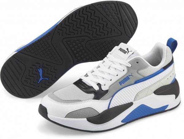 Кроссовки Puma X-Ray 2 Square 37310840 р.UK 11 серый