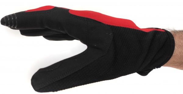 Перчатки стрелковые Reis Coyote Тactical р. 9 L