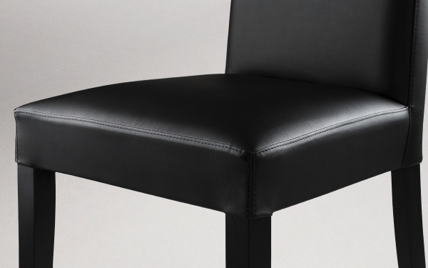 Стул Ненси черный / черный
