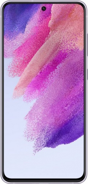 Смартфон Samsung Galaxy S21 FE 2022 8/256GB light violet (SM-G990BLVWSEK) 