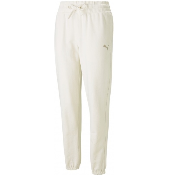 Брюки Puma PUMA ESS BETTER SWEATPANTS TR 67329999 р. L бежевый