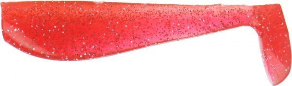 Виброхвост FOX Gloom 80 мм 8 шт. #035