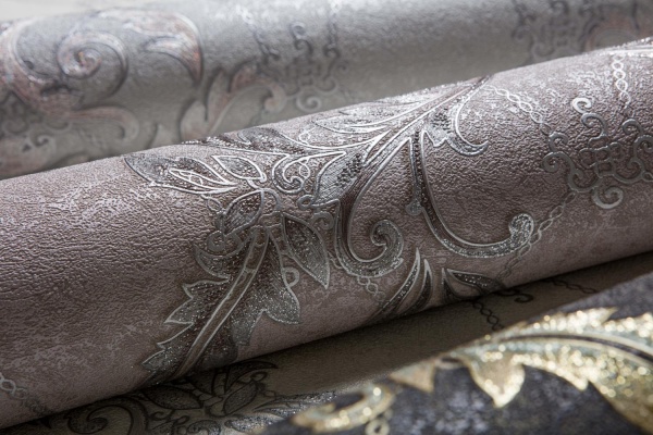 Шпалери вінілові на флізеліновій основі ASSORTI 970AS43 1,06x10,05 м 