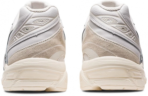 Кроссовки Asics GEL-1130 1201A844-100 р.42,5 бежевый