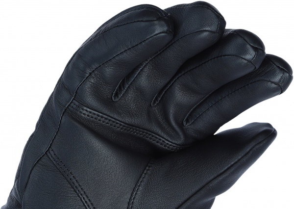 Рукавички Viking GLOVES DIAMANTE 113/21/3010/09 р.5 чорний