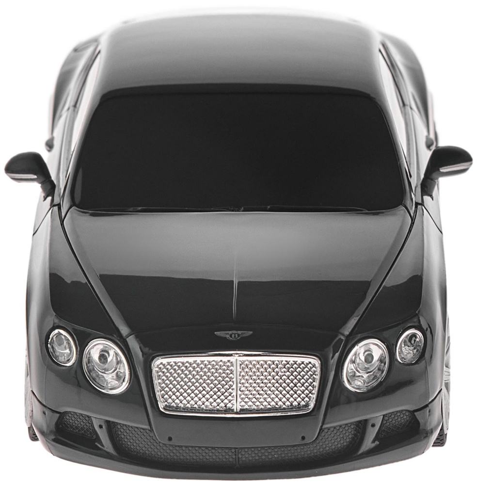 Автомобиль на радиоуправлении Rastar Bentley Continental GT speed 1:24 454.00.57