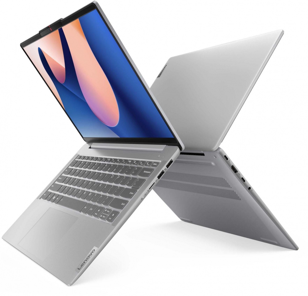 Ноутбук Lenovo ideapad Slim 5 14IAH8 14