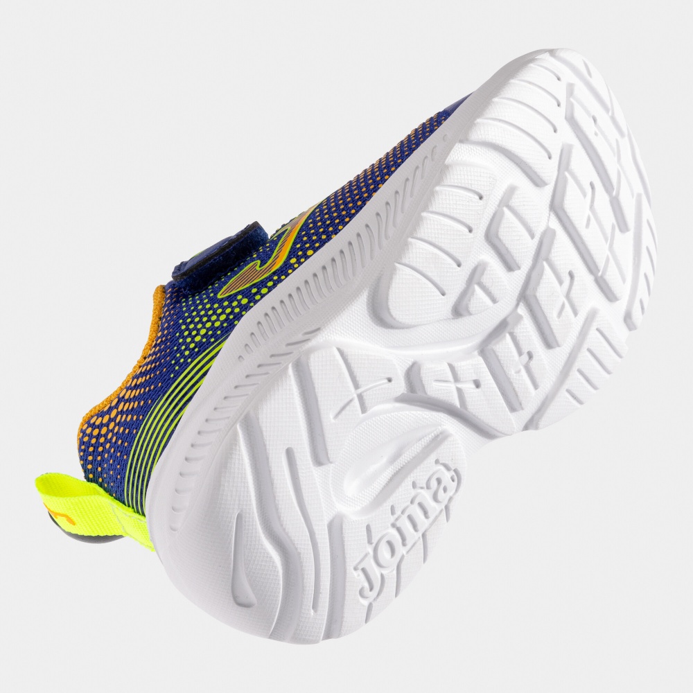 Кроссовки для мальчиков Joma Horizon JR JHORIS2504V р.24 синие